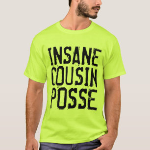 FUNNY COUSIN T - SHIRT