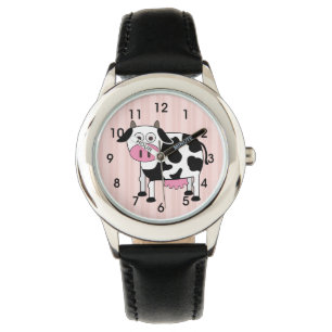 Funny Cow Kid's Watch Armbanduhr