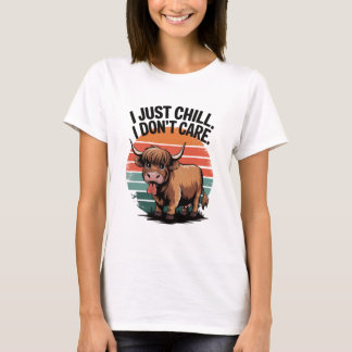 Funny Cow T-Shirt