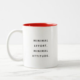 Funny Coworker Quotes Office Humor Gift Mug Zweifarbige Tasse