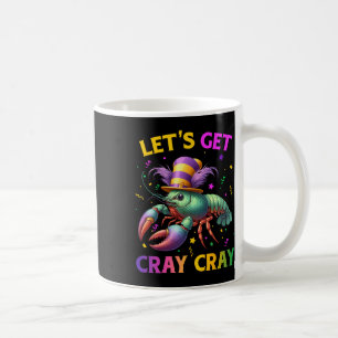 Funny Crawfish Kostüm Kinder Kleinkind Jungs Mens Kaffeetasse
