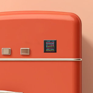 Funny CRNA / Anästhesiologe kann Stupid nicht repa Magnet