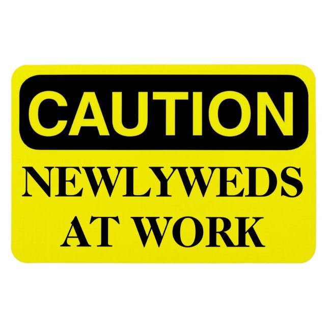 Funny Cruise Cabin Door Magnet - Neuigkeiten bei d (Horizontal)