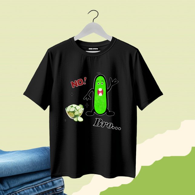 Funny Cumper T-Shirt (Von Creator hochgeladen)