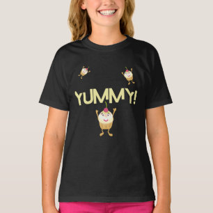 Funny cupcakes T-Shirt