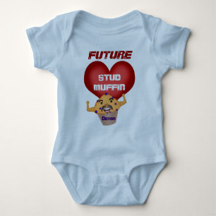Funny Custom Boy Valentine's Day T - Shirt