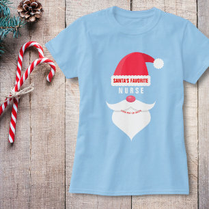 Funny Custom Christmas Weihnachten Weihnachten Wei T-Shirt