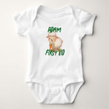 Funny cute Baby First Eid Adha funny Baby Name