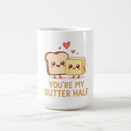 Funny & Cute Valentine’s Day Gift Kaffeetasse