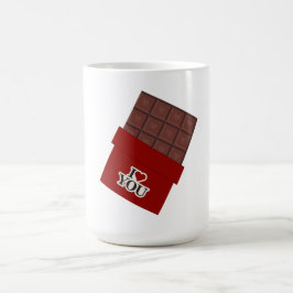 Funny & Cute Valentine’s Day Gift Kaffeetasse