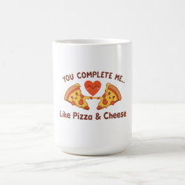 Funny & Cute Valentine’s Day Gift Kaffeetasse