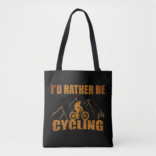 Funny Cycling Quotes (Vorderseite)
