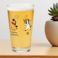 Funny Dabbing Unicorn Human Resources HR Geschenk