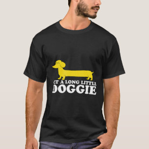 Funny Dackel - Geschenk für Dackel Lover T-Shirt