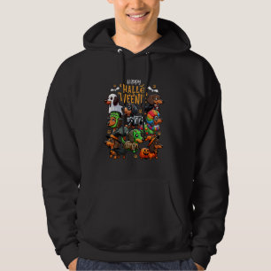 Funny Dackel Würstchen Dackel Halloween Kostüme Mä Hoodie
