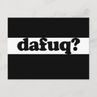 Funny Dafuq Spaß