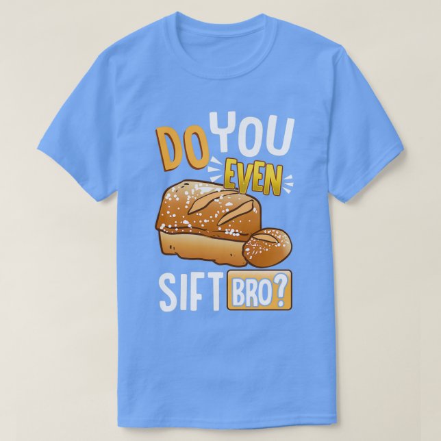 Funny, dass Sie sogar Brotbackautomat kochen Pub T-Shirt (Design vorne)