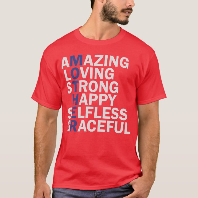 Funny Day T-Shirt (Vorderseite)