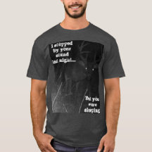 Funny Deer Junting T - Shirt