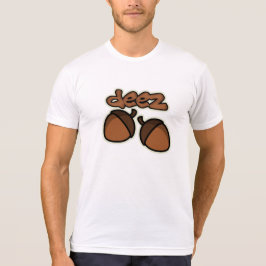 Funny Deez Nuts Shirts