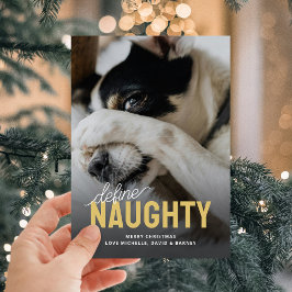 Funny Definieren Naughty Pet Weihnachten