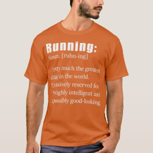 Funny Definition T-Shirt