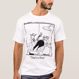 Funny Dentist T - Shirt
