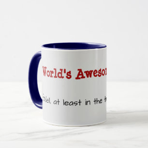 Funny   Der beeindruckendste Vater der Welt   Vate Tasse