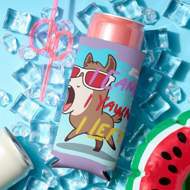 funny design selters dosenkühler (In Situ Sommer)