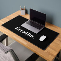 Funny Desk Mat Büro Humor Motivierend Zitat