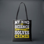 Funny Detection Forensic Science Crime Solver<br><div class="desc">Funny Detective forensic Science Crime Solver.</div>