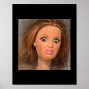 Funny Dgugugul Puppentheater Meme _1 Poster