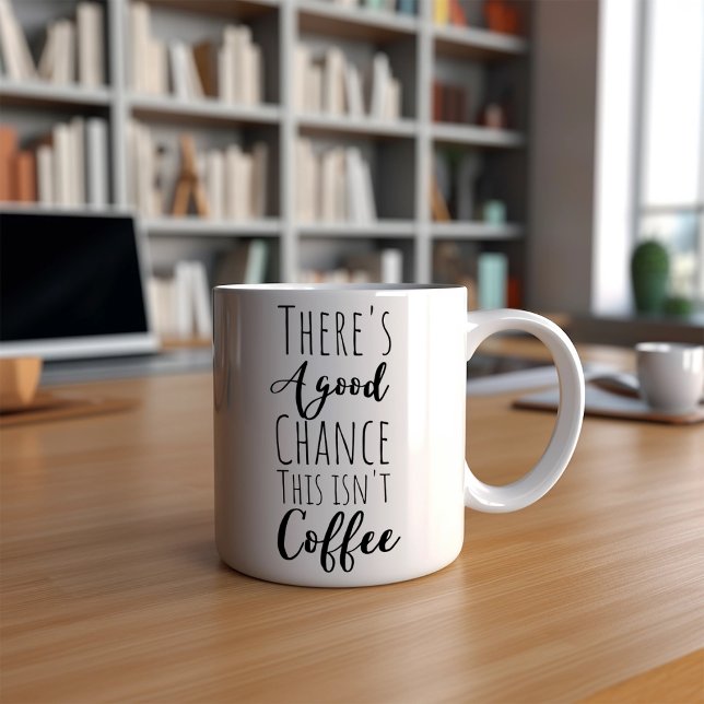 Funny Dies ist nicht Kaffeetasse (Von Creator hochgeladen)