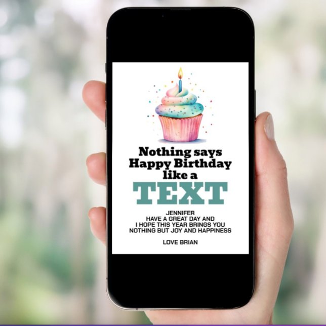 Funny Digital Download Geburtstag Einladung (Von Creator hochgeladen)