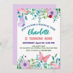 Funny Dinosaurier Zement LKW Geburtstag Party Name Feiertagskarte