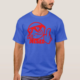 Funny Dirty Diesel Vintag T-Shirt