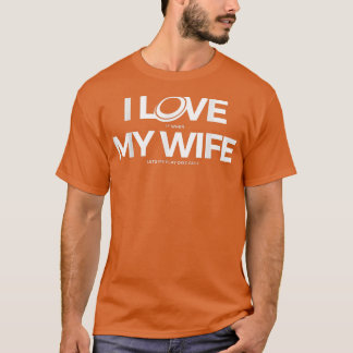 Funny Disk Golf T Men T-Shirt