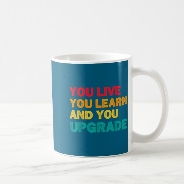 Funny Divorce Break Up Men Women Party Quote Ex Hu Kaffeetasse (Rechts)