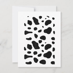 Funny Diy Dalmatiner Kostüm Anzug Halloween Kid Ad Einladung