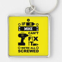 Funny DIY reparieren