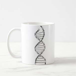 Funny DNA Cycling Bicycle Chain Mountain Bike Lieb Kaffeetasse