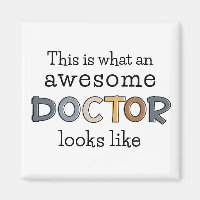 Funny Doctor Gifts | Phantastischer Arzt
