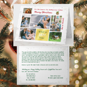 Funny Dog Cat Wir haben neue Zuhause 6 Fotos versc Karte