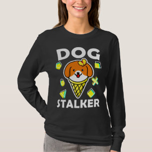 Funny Dog Corgi Pet T-Shirt