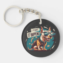 Funny Dog Furz Es passiert
