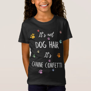 Funny Dog Groomer Quote Design - Hund Lover Groomi T-Shirt