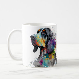 Funny dog kaffeetasse