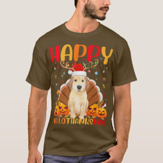 Funny Dog Lover Chesapeake Bay Retriever Dog Hallo T-Shirt