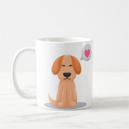 Funny Dog Lover Tasse - Geschenk für Hauseigentüme