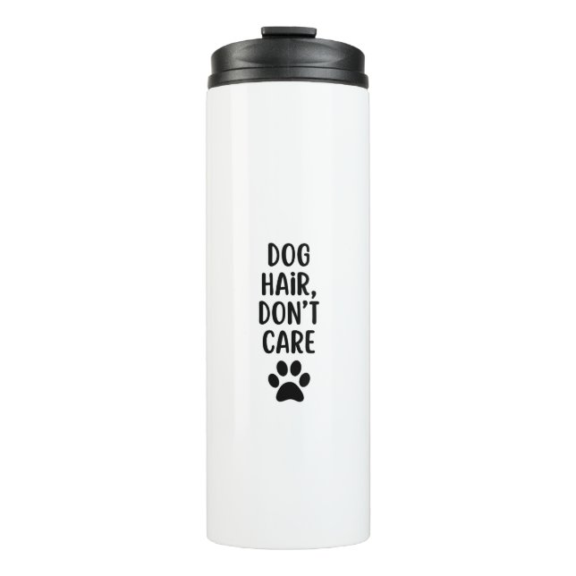 Funny Dog Lover Tasse - Perfektes Geschenk für Hun (Vorderseite)